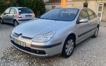 Citroen c5 Ambarès-et-Lagrave