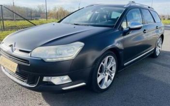 Citroen c5 Marssac-sur-Tarn