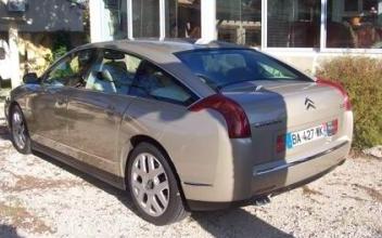 Citroen c6 Aramon