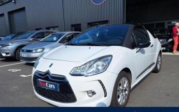 Citroen ds3 Caudan