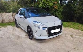 Citroen ds3 Cahors