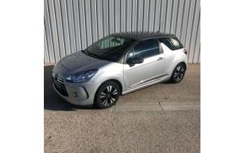 Citroen ds3 Châteauneuf-les-Martigues