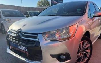 Citroen ds4 Arles