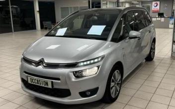 Citroen grand c4 picasso Ploeren