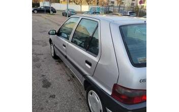 Citroen saxo Vénissieux