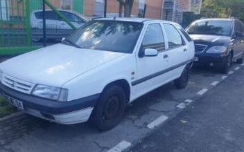 Citroen zx Maisons-Alfort