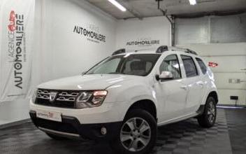 Dacia duster Cergy