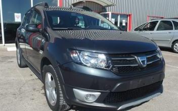 Dacia sandero Savières