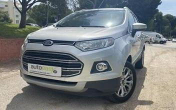 Ford ecosport Toulon