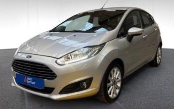 Ford fiesta Dizy