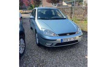 Ford focus Rouen