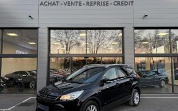 Ford kuga Aucamville