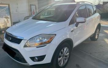 Ford Kuga Houilles