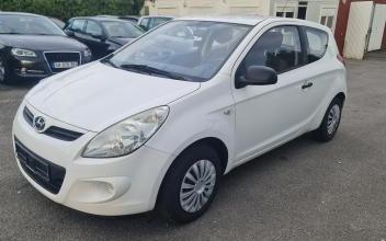 Hyundai i20 Linas