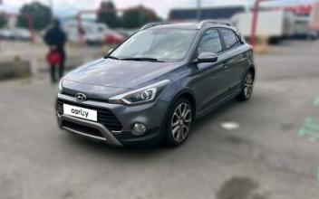 Hyundai i20 Chilly-Mazarin