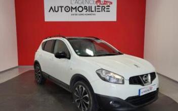 Nissan qashqai Chambray-lès-Tours