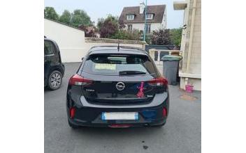 Opel corsa Argences