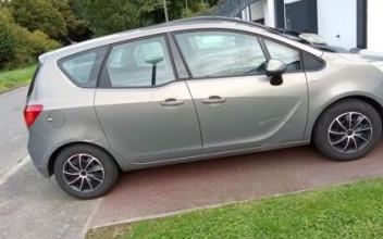 Opel meriva Merdrignac