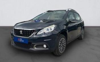 Peugeot 2008 Rumilly