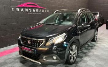 Peugeot 2008 Chaponost