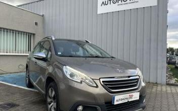 Peugeot 2008 Annemasse