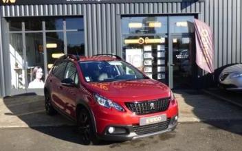 Peugeot 2008 Langon