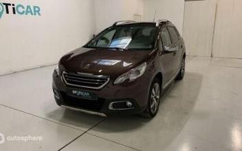 Peugeot 2008 Avignon