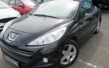 Peugeot 207 CC Aubière