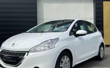 Peugeot 208 Payns