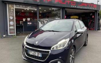 Peugeot 208 Gagny