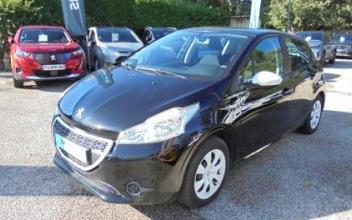 Peugeot 208 Bagnols-sur-Cèze