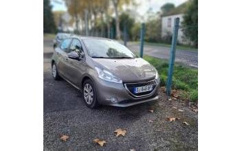 Peugeot 208 Lafrançaise