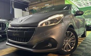 Peugeot 208 Lisses