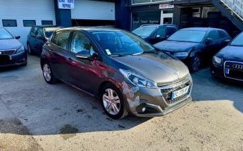 Peugeot 208 Draveil