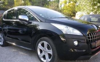 Peugeot 3008 Aubagne