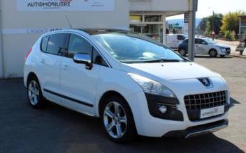 Peugeot 3008 Vesoul