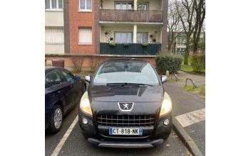 Peugeot 3008 Clamart