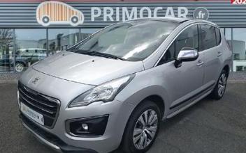 Peugeot 3008 Forbach