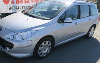 Peugeot 307 SW Morigny-Champigny