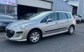 Peugeot 308 Forbach