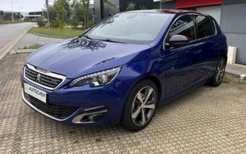 Peugeot 308 Pornichet