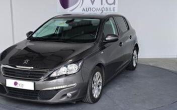 Peugeot 308 Blagnac