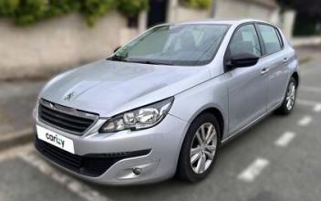 Peugeot 308 Arsy