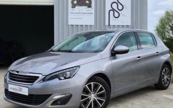 Peugeot 308 Montauban