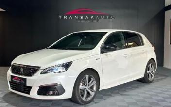 Peugeot 308 Venansault