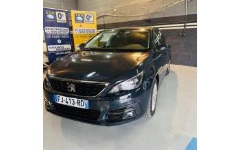 Peugeot 308 Vénissieux