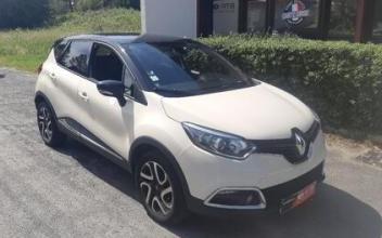 Renault captur Saint-Paul-lès-Dax