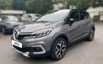 Renault captur Yerres