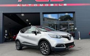 Renault captur Rodez