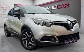 Renault captur Puget-sur-Argens